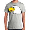 Ultra Cotton ® 100% Cotton T Shirt with Pocket Thumbnail