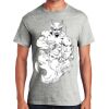 Ultra Cotton ® 100% Cotton T Shirt with Pocket Thumbnail