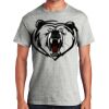 Ultra Cotton ® 100% Cotton T Shirt with Pocket Thumbnail