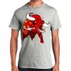 Ultra Cotton ® 100% Cotton T Shirt with Pocket Thumbnail