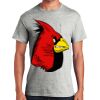 Ultra Cotton ® 100% Cotton T Shirt with Pocket Thumbnail