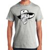 Ultra Cotton ® 100% Cotton T Shirt with Pocket Thumbnail