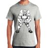 Ultra Cotton ® 100% Cotton T Shirt with Pocket Thumbnail