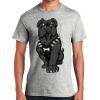 Ultra Cotton ® 100% Cotton T Shirt with Pocket Thumbnail