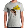Ultra Cotton ® 100% Cotton T Shirt with Pocket Thumbnail