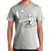 Ultra Cotton ® 100% Cotton T Shirt with Pocket Thumbnail