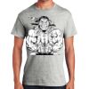 Ultra Cotton ® 100% Cotton T Shirt with Pocket Thumbnail