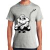 Ultra Cotton ® 100% Cotton T Shirt with Pocket Thumbnail