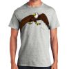 Ultra Cotton ® 100% Cotton T Shirt with Pocket Thumbnail
