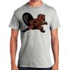Ultra Cotton ® 100% Cotton T Shirt with Pocket Thumbnail