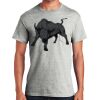 Ultra Cotton ® 100% Cotton T Shirt with Pocket Thumbnail