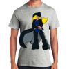 Ultra Cotton ® 100% Cotton T Shirt with Pocket Thumbnail