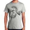 Ultra Cotton ® 100% Cotton T Shirt with Pocket Thumbnail