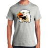 Ultra Cotton ® 100% Cotton T Shirt with Pocket Thumbnail