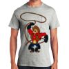 Ultra Cotton ® 100% Cotton T Shirt with Pocket Thumbnail