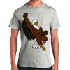 Ultra Cotton ® 100% Cotton T Shirt with Pocket Thumbnail
