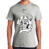 Ultra Cotton ® 100% Cotton T Shirt with Pocket Thumbnail