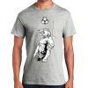 Ultra Cotton ® 100% Cotton T Shirt with Pocket Thumbnail