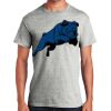 Ultra Cotton ® 100% Cotton T Shirt with Pocket Thumbnail