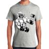 Ultra Cotton ® 100% Cotton T Shirt with Pocket Thumbnail