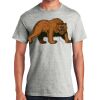 Ultra Cotton ® 100% Cotton T Shirt with Pocket Thumbnail