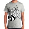Ultra Cotton ® 100% Cotton T Shirt with Pocket Thumbnail