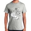 Ultra Cotton ® 100% Cotton T Shirt with Pocket Thumbnail
