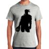 Ultra Cotton ® 100% Cotton T Shirt with Pocket Thumbnail