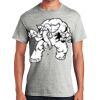 Ultra Cotton ® 100% Cotton T Shirt with Pocket Thumbnail