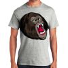 Ultra Cotton ® 100% Cotton T Shirt with Pocket Thumbnail
