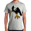 Ultra Cotton ® 100% Cotton T Shirt with Pocket Thumbnail