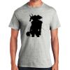 Ultra Cotton ® 100% Cotton T Shirt with Pocket Thumbnail