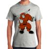 Ultra Cotton ® 100% Cotton T Shirt with Pocket Thumbnail