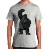 Ultra Cotton ® 100% Cotton T Shirt with Pocket Thumbnail