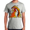 Ultra Cotton ® 100% Cotton T Shirt with Pocket Thumbnail