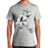 Ultra Cotton ® 100% Cotton T Shirt with Pocket Thumbnail