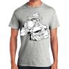 Ultra Cotton ® 100% Cotton T Shirt with Pocket Thumbnail