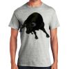 Ultra Cotton ® 100% Cotton T Shirt with Pocket Thumbnail