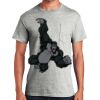 Ultra Cotton ® 100% Cotton T Shirt with Pocket Thumbnail