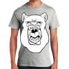 Ultra Cotton ® 100% Cotton T Shirt with Pocket Thumbnail