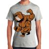 Ultra Cotton ® 100% Cotton T Shirt with Pocket Thumbnail