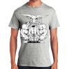 Ultra Cotton ® 100% Cotton T Shirt with Pocket Thumbnail
