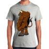 Ultra Cotton ® 100% Cotton T Shirt with Pocket Thumbnail