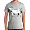Ultra Cotton ® 100% Cotton T Shirt with Pocket Thumbnail