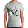 Ultra Cotton ® 100% Cotton T Shirt with Pocket Thumbnail