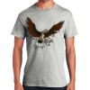 Ultra Cotton ® 100% Cotton T Shirt with Pocket Thumbnail