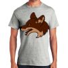 Ultra Cotton ® 100% Cotton T Shirt with Pocket Thumbnail