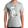Ultra Cotton ® 100% Cotton T Shirt with Pocket Thumbnail
