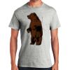 Ultra Cotton ® 100% Cotton T Shirt with Pocket Thumbnail