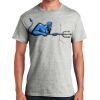 Ultra Cotton ® 100% Cotton T Shirt with Pocket Thumbnail